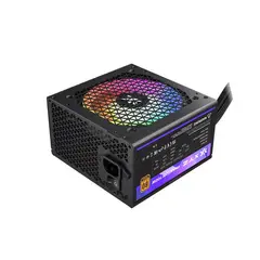 GENERICO - Fuente de Poder XYZ Phantom 700W Certificada 80+ Bronze PFC Activo