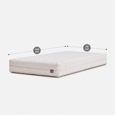 Imagen 2 del producto Colchón Cuna Pumpkin Baby Rosen 70 x 140 cm