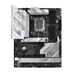 ASUS - Placa Madre ROG STRIX B760-A GAMING WIFI, LGA 1700 DDR5, ATX