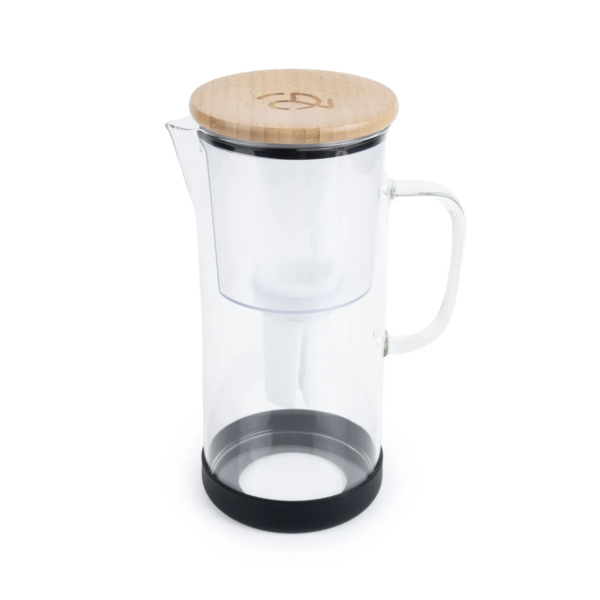 GO2 - Jarro Purificador de Agua PureWater GO2