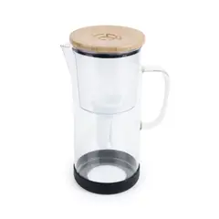 GO2 - Jarro Purificador de Agua PureWater