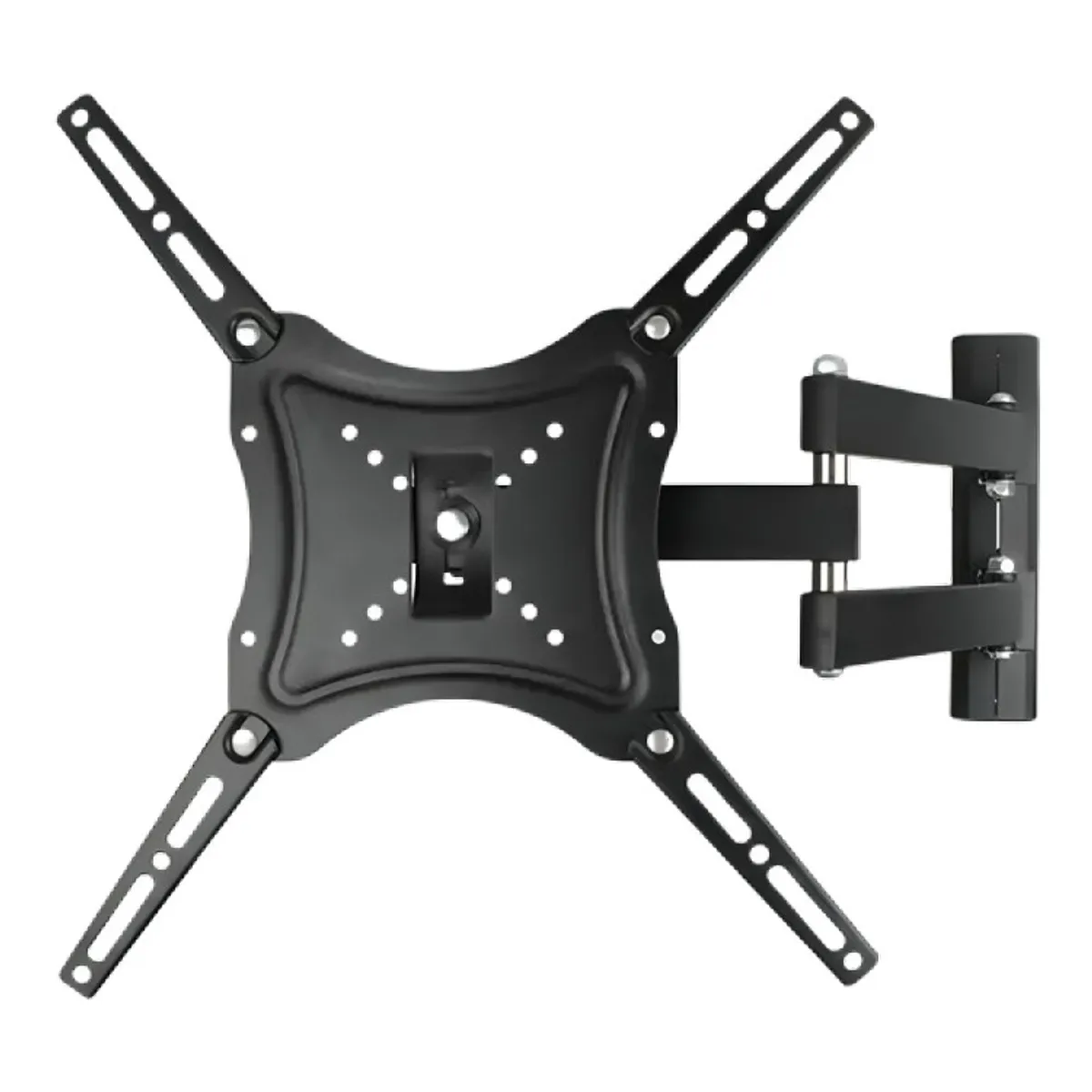 GENERICO - Soporte Tv Lcd Led Con Brazo Muro 46 Pulgadas