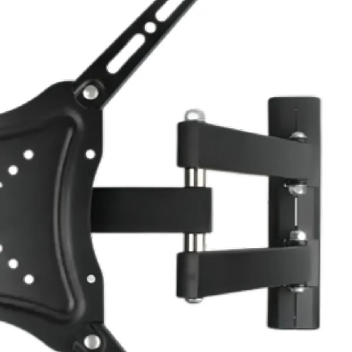 GENERICO - Soporte Tv Lcd Led Con Brazo Muro 46 Pulgadas