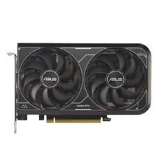 ASUS - Tarjeta Video Dual RTX 4060 Ti V2 OC Edition 8GB GDDR6 (S/Caja)
