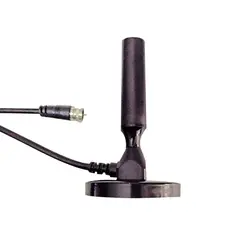 INTROTECH - Antena TV Digital 6dBi