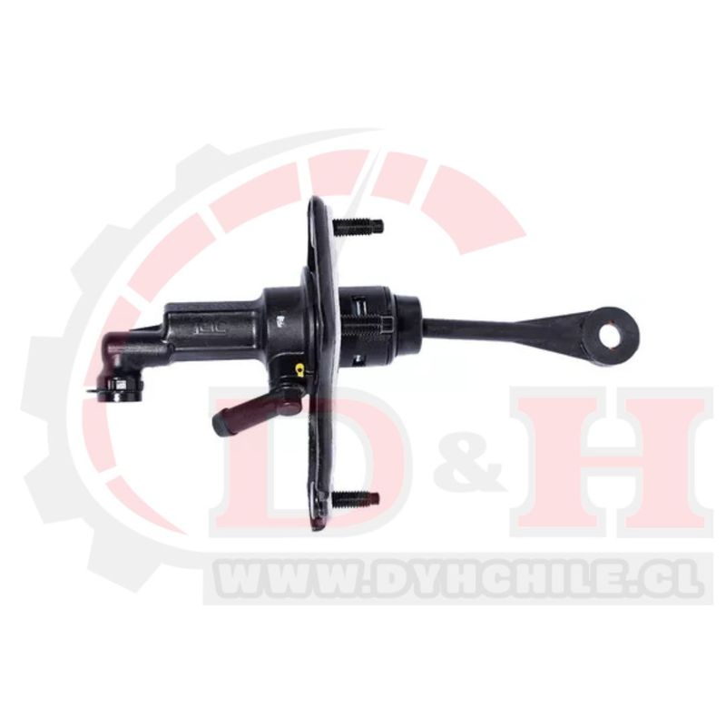 GENERICO - Bomba De Embrague original kia rio 2011-2017