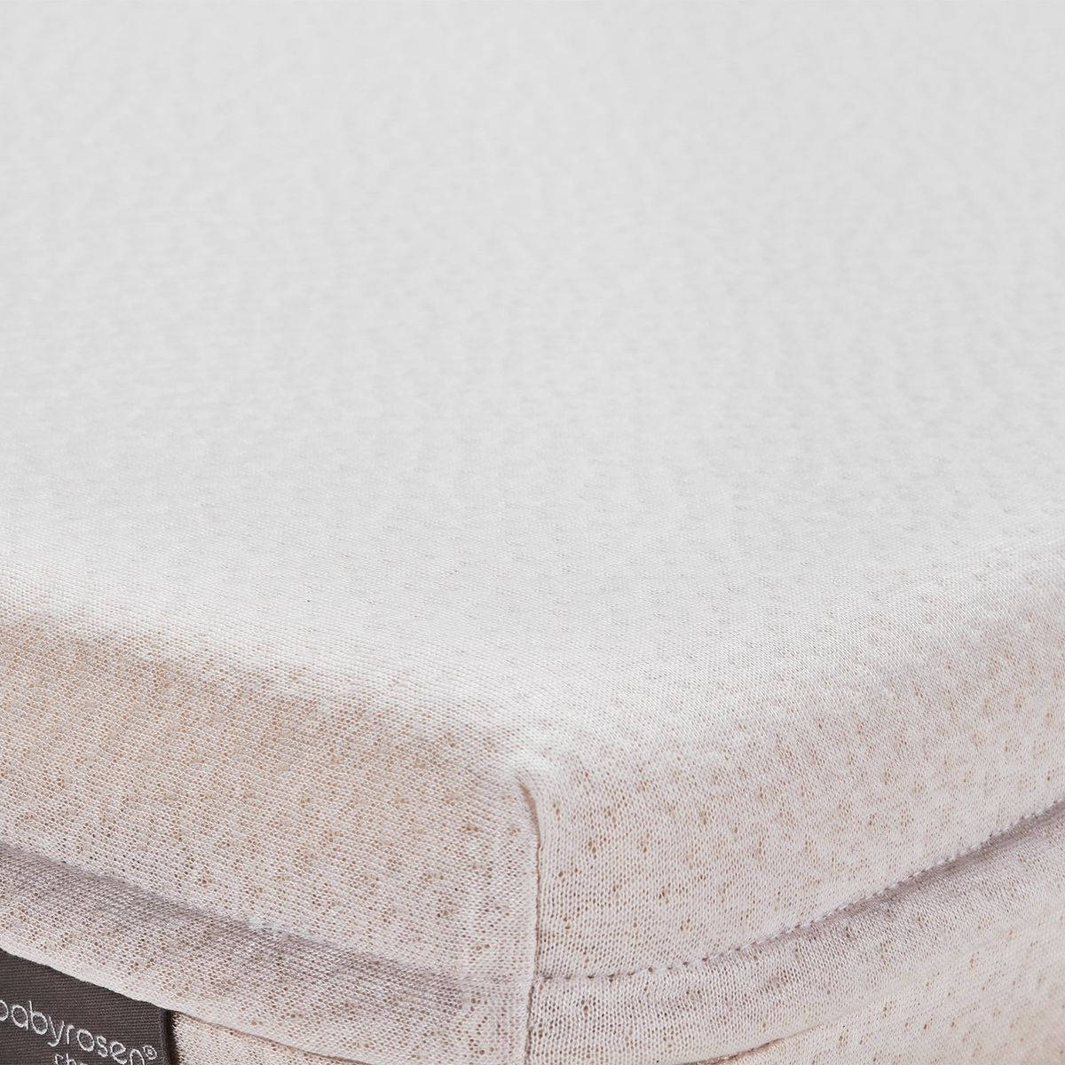 BABYROSEN - Colchón Colecho Chestnut Baby Rosen 50 x 80 cm