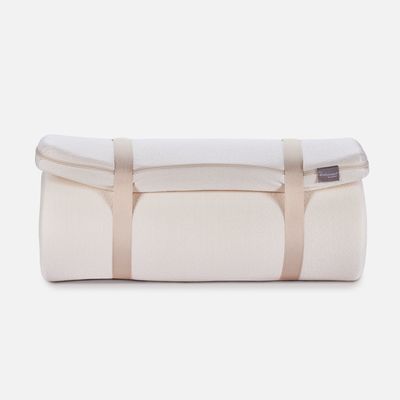 Imagen 2 del producto Colchón Pack and Play Hazelnut Baby Rosen 62 x 114 cm