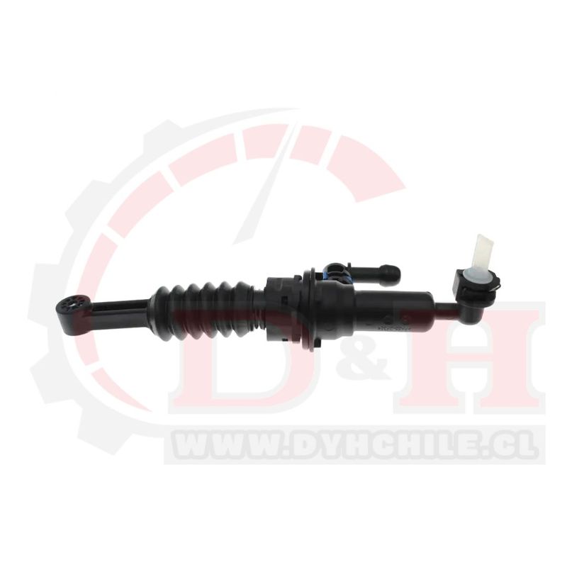GENERICO - Bomba De Embrague original Hyundai Verna 2020-2024 h7
