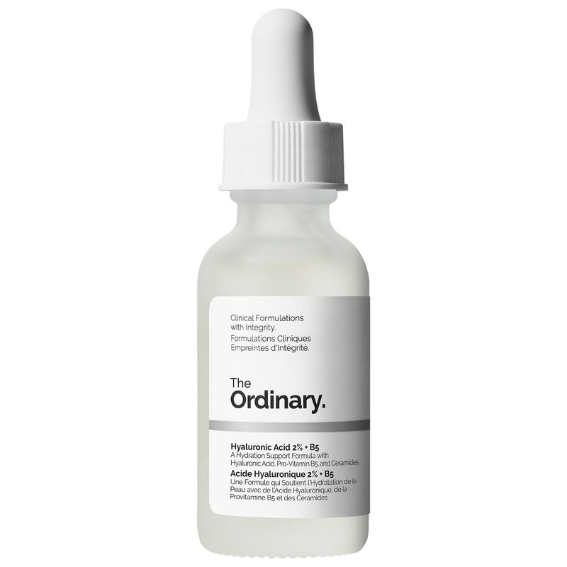 THE ORDINARY - Serum Acido Hialurónico 2%+B5 30ml The Ordinary