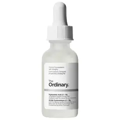 THE ORDINARY - Serum Acido Hialurónico 2%+B5 30ml