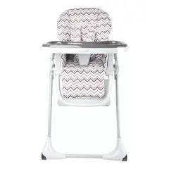 INFANTI - Silla Comedor Appetito Bebe Stripes B-005s