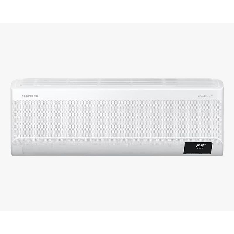 SAMSUNG - Aire Acondicionado Split Samsung Inverter Windfree 9000btu FrioCalor ¡Sin imagen