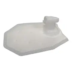 GENERICO - Filtro Bencina Para Moto Yamaha Fzn 150 3.0 / 4.0 / R15 V4