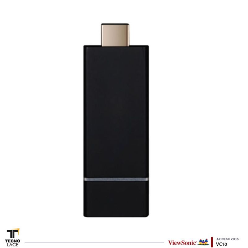 EZCAST - Transmisor Inalámbrico de audio y video