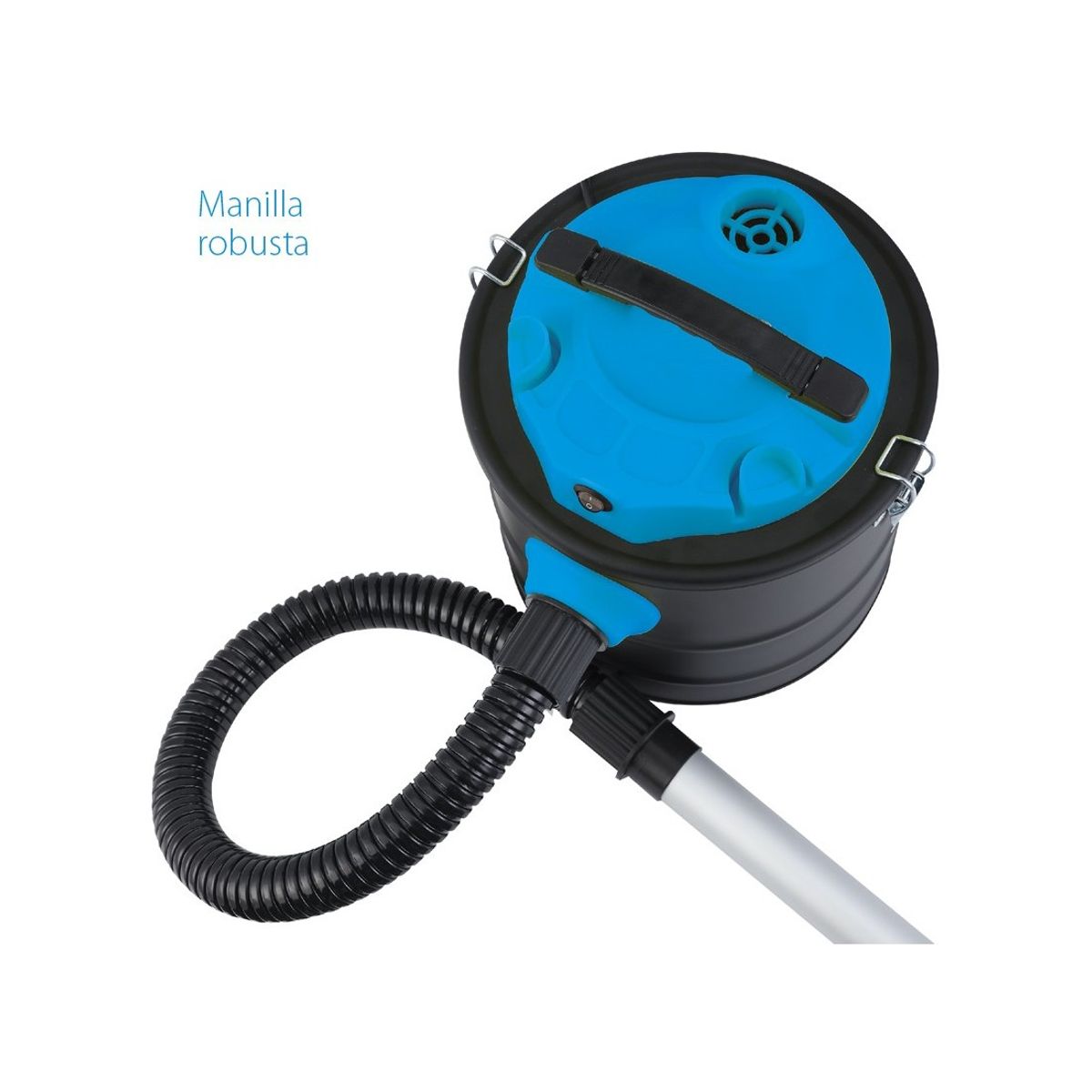 AMESTI - Aspiradora DailyClean 1000