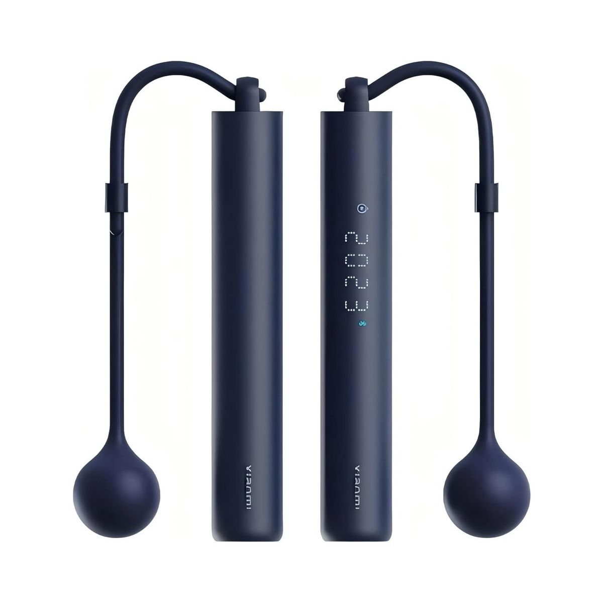 XIAOMI - Xiaomi Cuerda Saltar Inteligente Conteo Repeticiones Azul