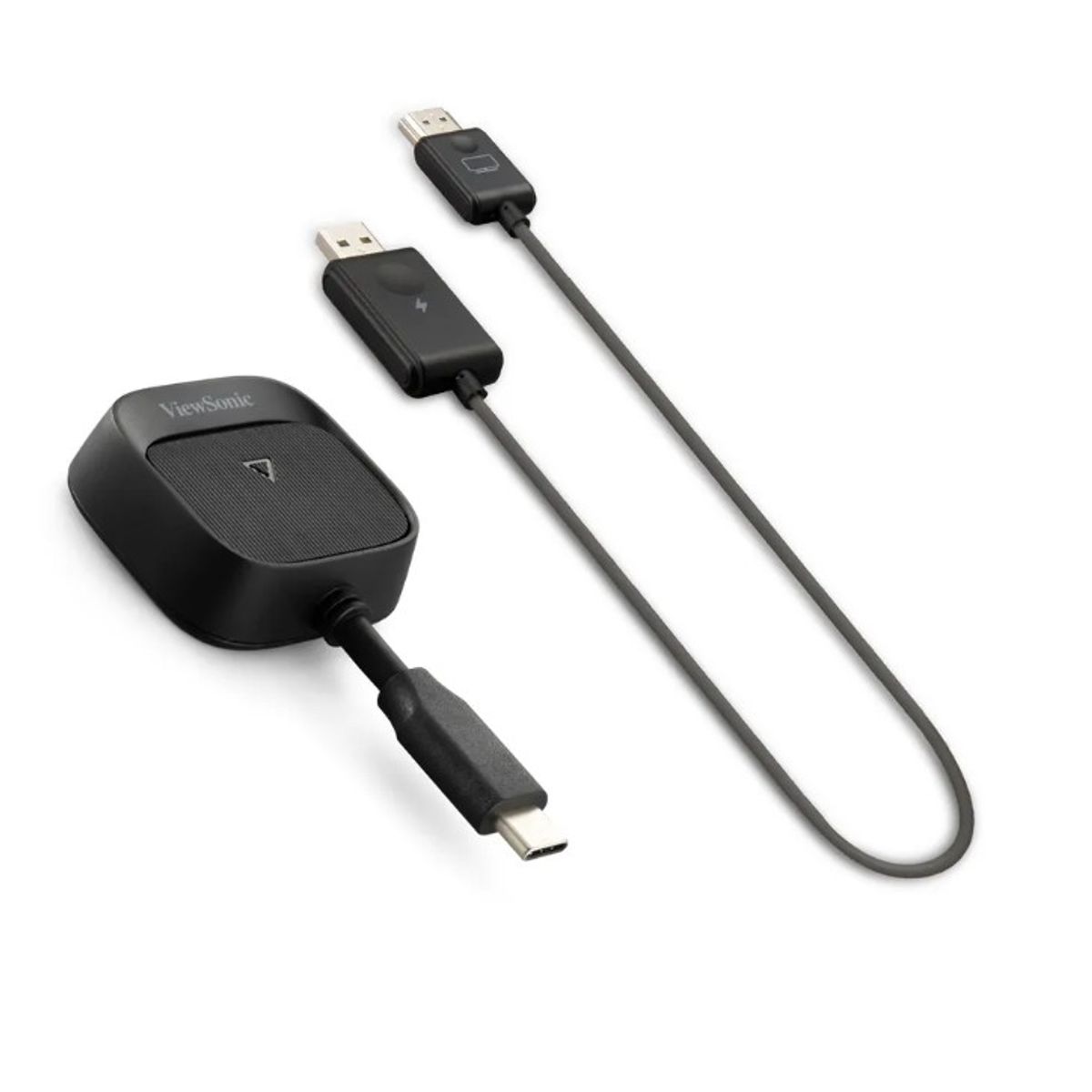 VIEWSONIC - Dispositivo De Screen Casting Inalámbrico Viewsonic