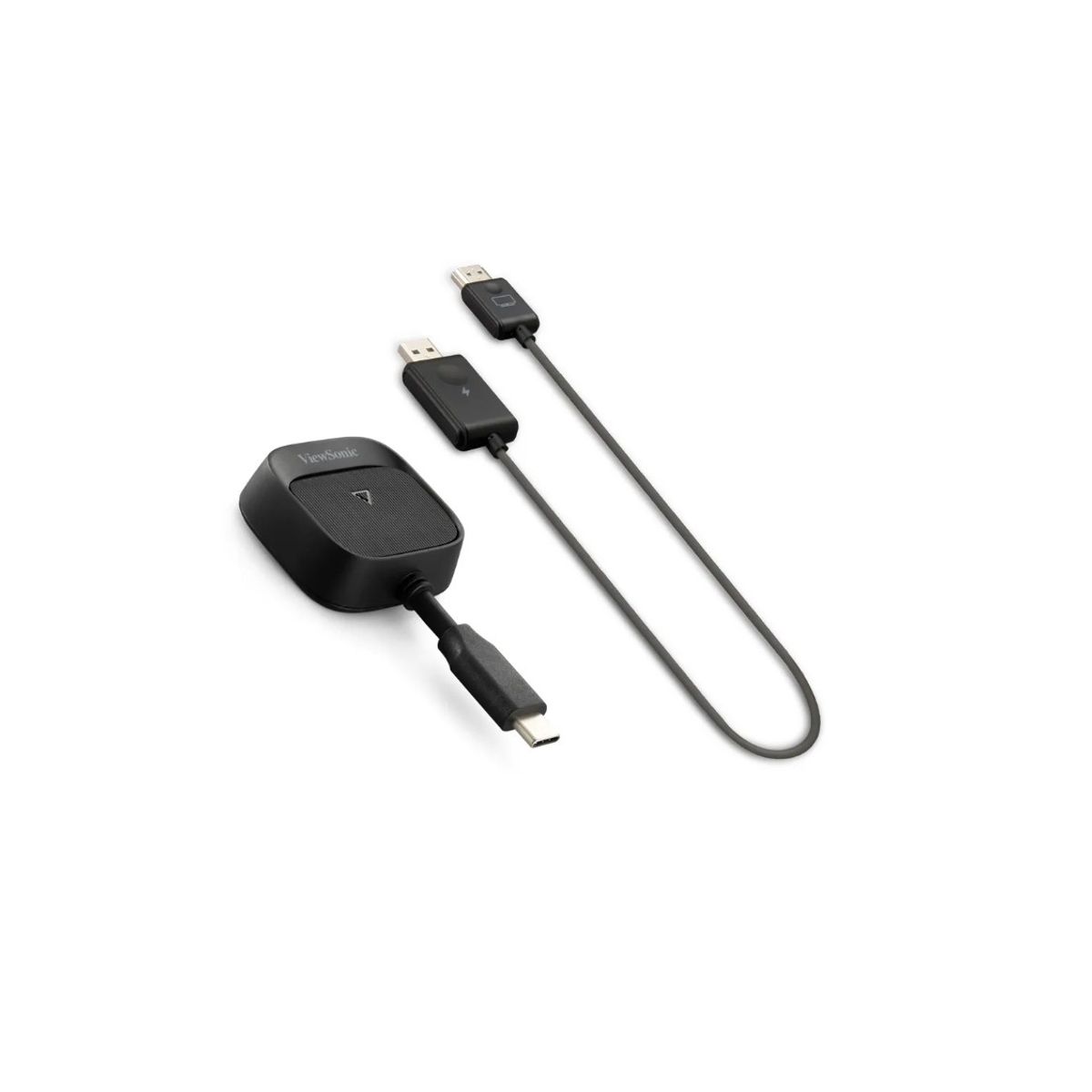 VIEWSONIC - Dispositivo De Screen Casting Inalámbrico Viewsonic