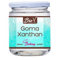 Goma Xanthan 250g Sin Gluten Vegano Bio V