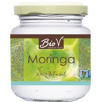Moringa 100g Sin Gluten Vegano Bio V