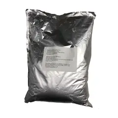 BIOV - Goma Xanthan Granel 5kg Sin Gluten Vegano Bio V