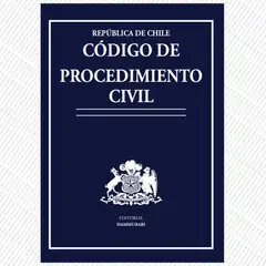 EDITORIAL HAMMURABI - CÓDIGO DE PROCEDIMIENTO CIVIL 2025 edición estudiante - HAMMURABI