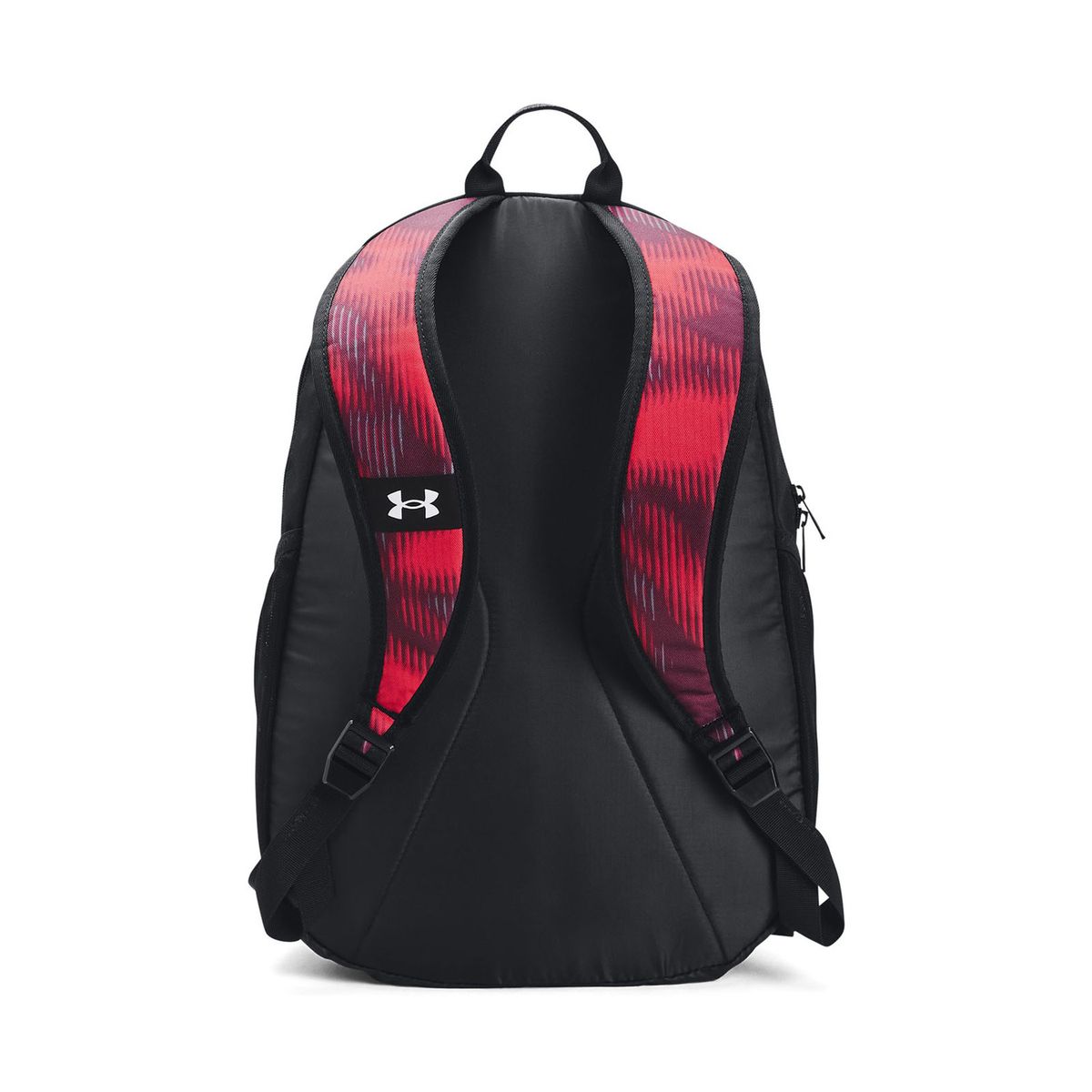 UNDER ARMOUR - Mochila deportiva UA Hustle Rojo UNDER ARMOUR