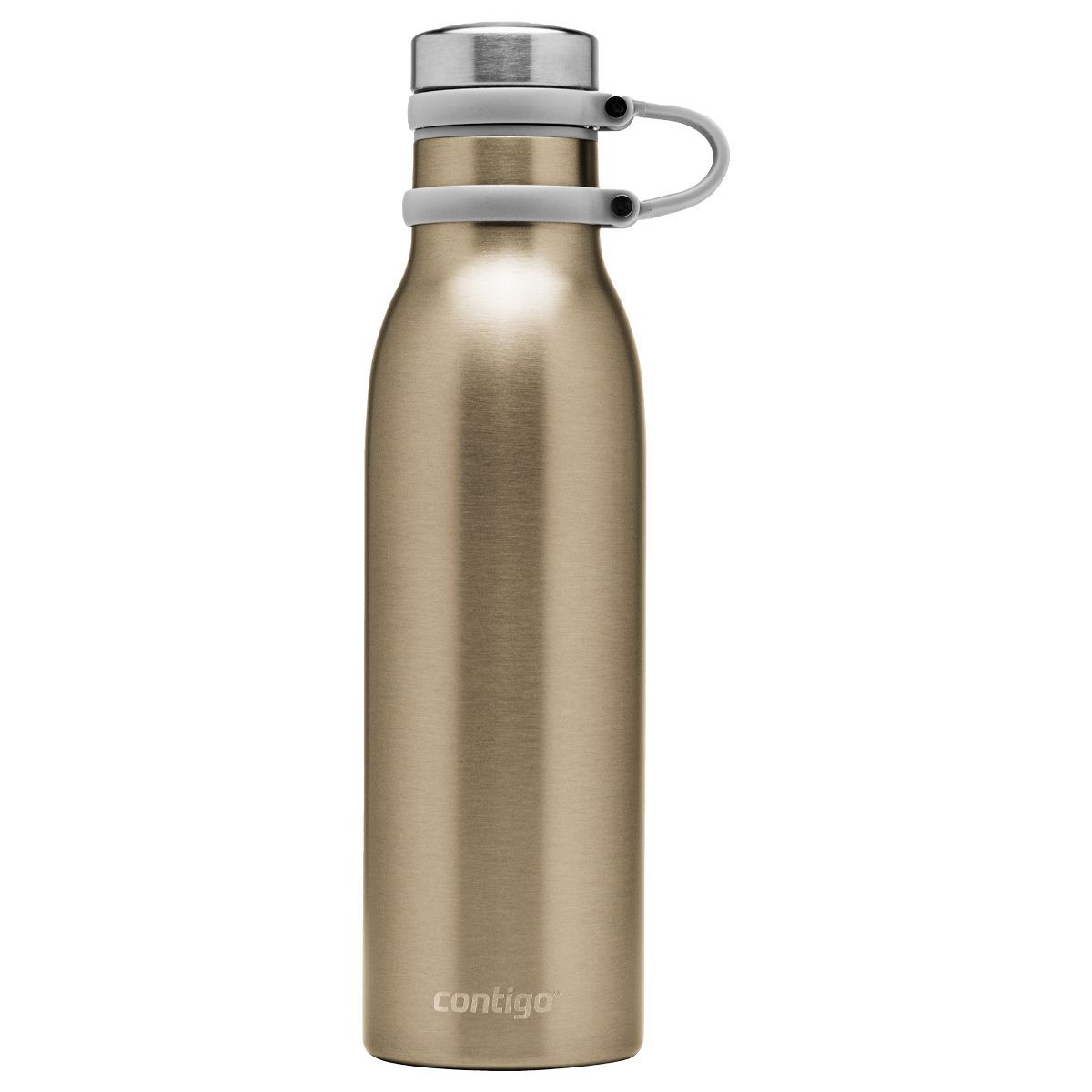 CONTIGO - Botella Térmica Mattherhorn Chardon 591 ml - Contigo