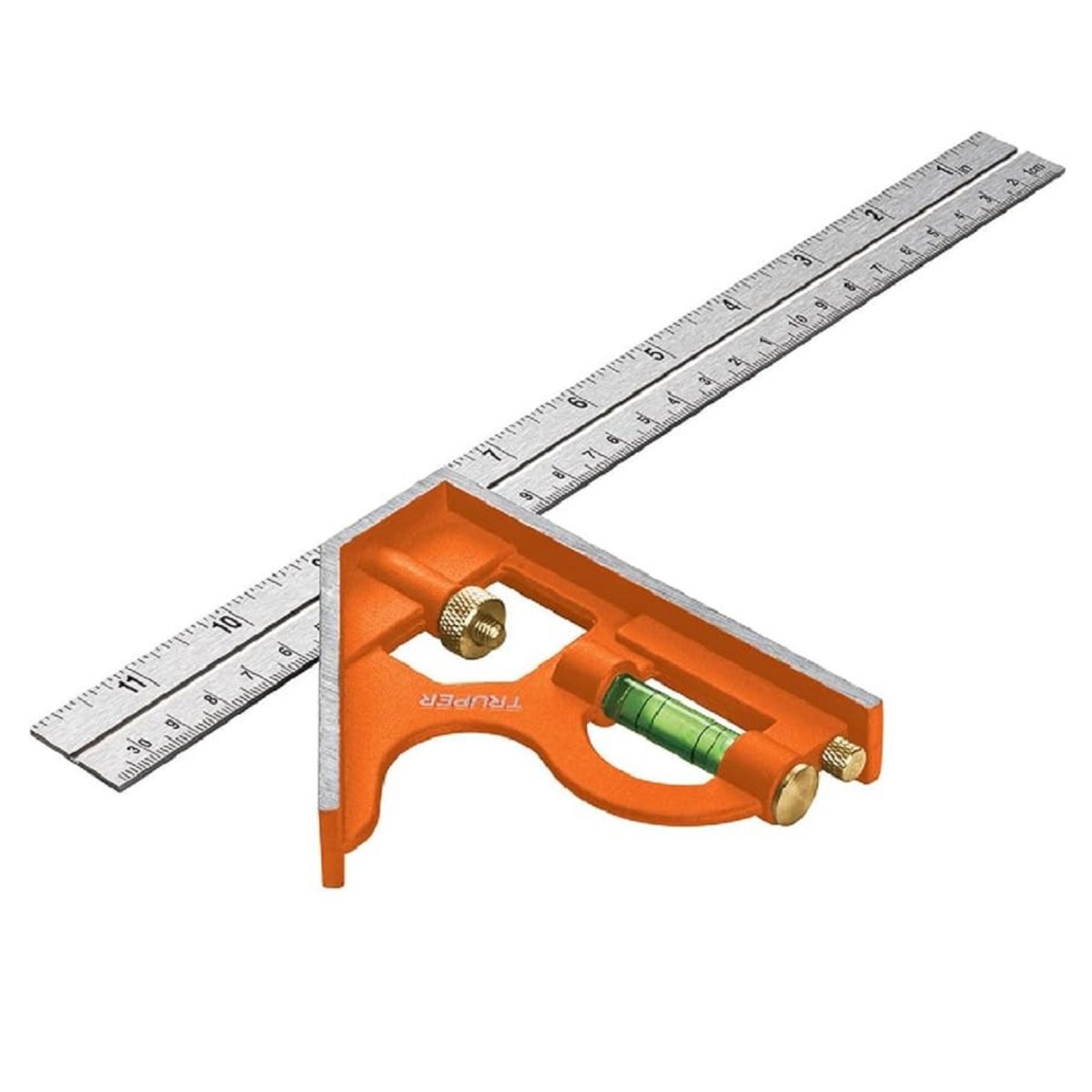 STANLEY - ESCUADRA DE COMBINACIÓN 12 PULG ECT-12 STANLEY.