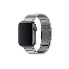 CELLBOX - Correa de Titanio para Apple Watch Serie 10 - 42 / 46 mm