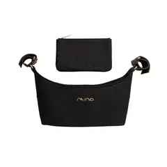 NUNA - Bolso Organizador para Coche Caviar