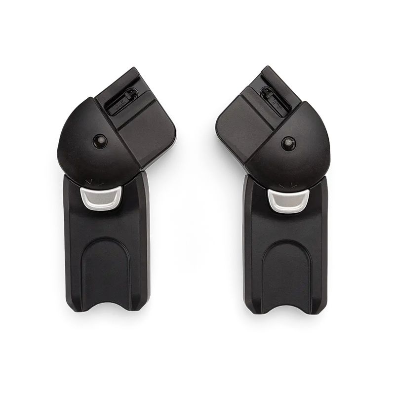 NUNA - Adaptador para Coche Trvl Nuna