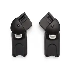 NUNA - Adaptador para Coche Trvl