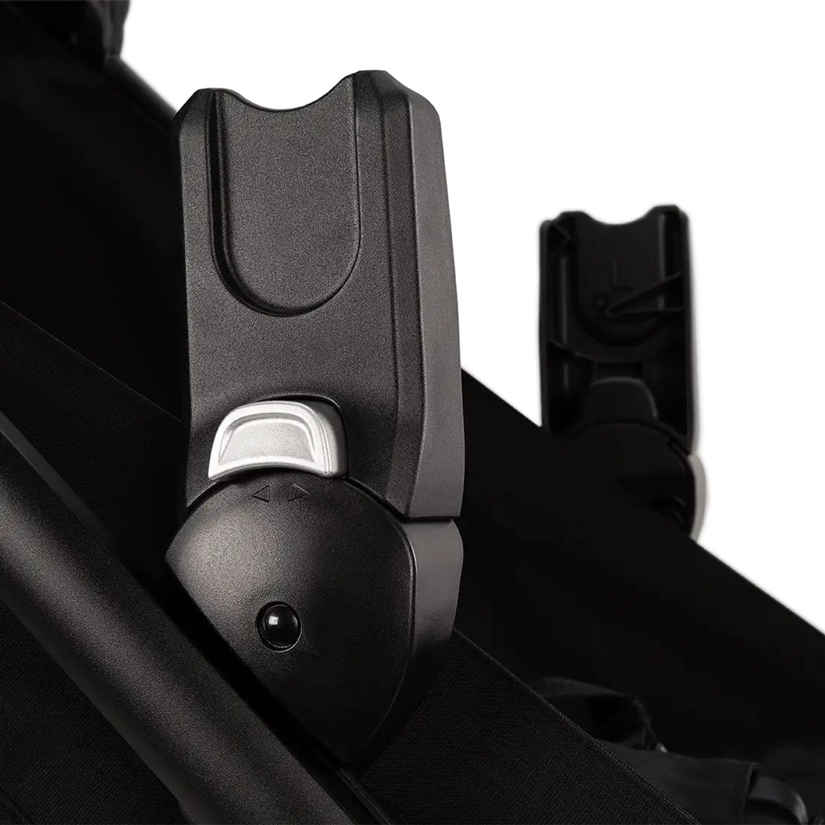 NUNA - Adaptador para Coche Trvl Nuna