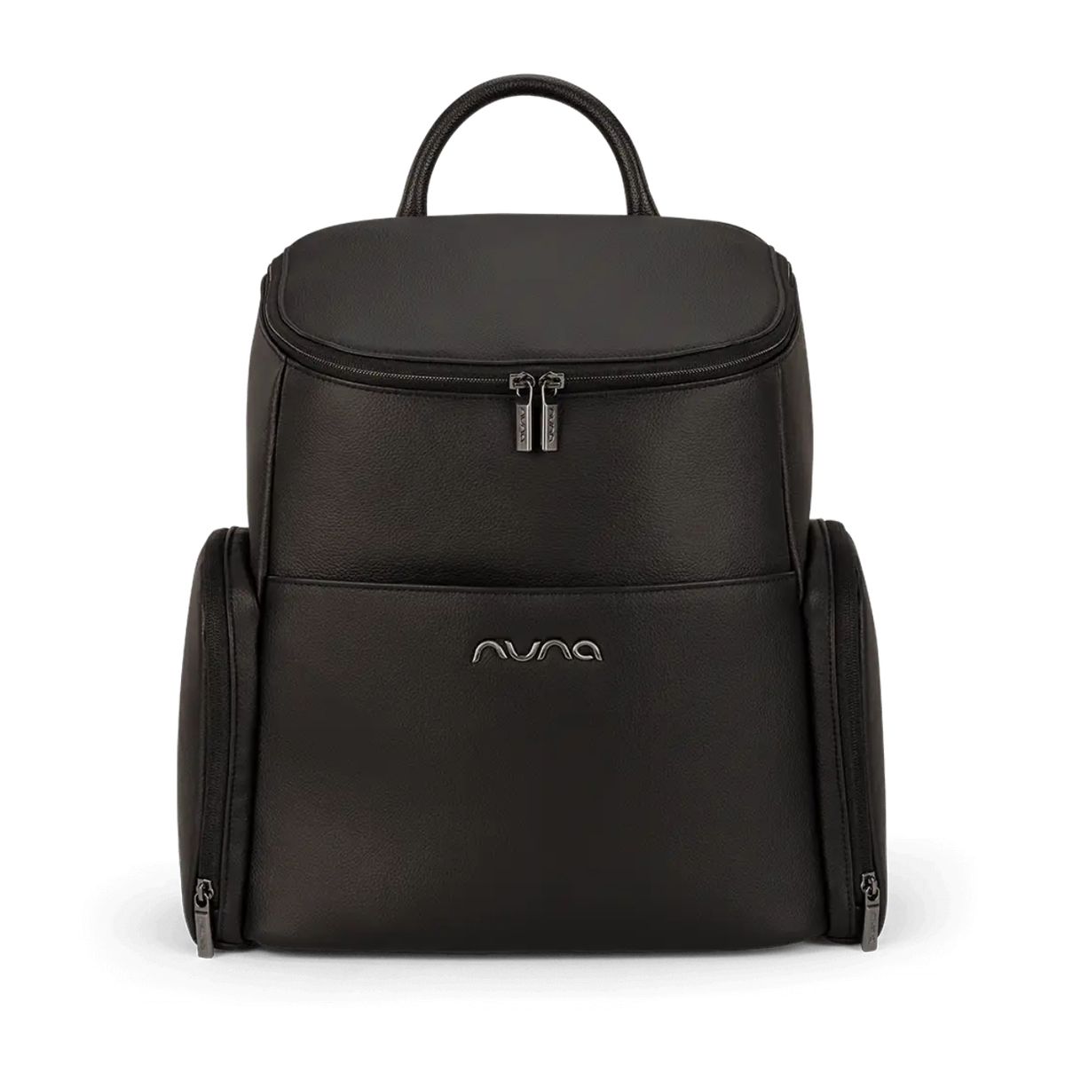 NUNA - Mochila Maternal Essential Bag Caviar Nuna