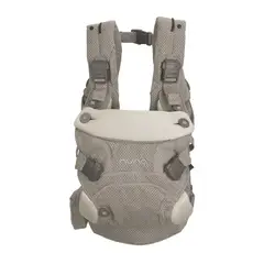 NUNA - Porta Bebe Culd Click Fog