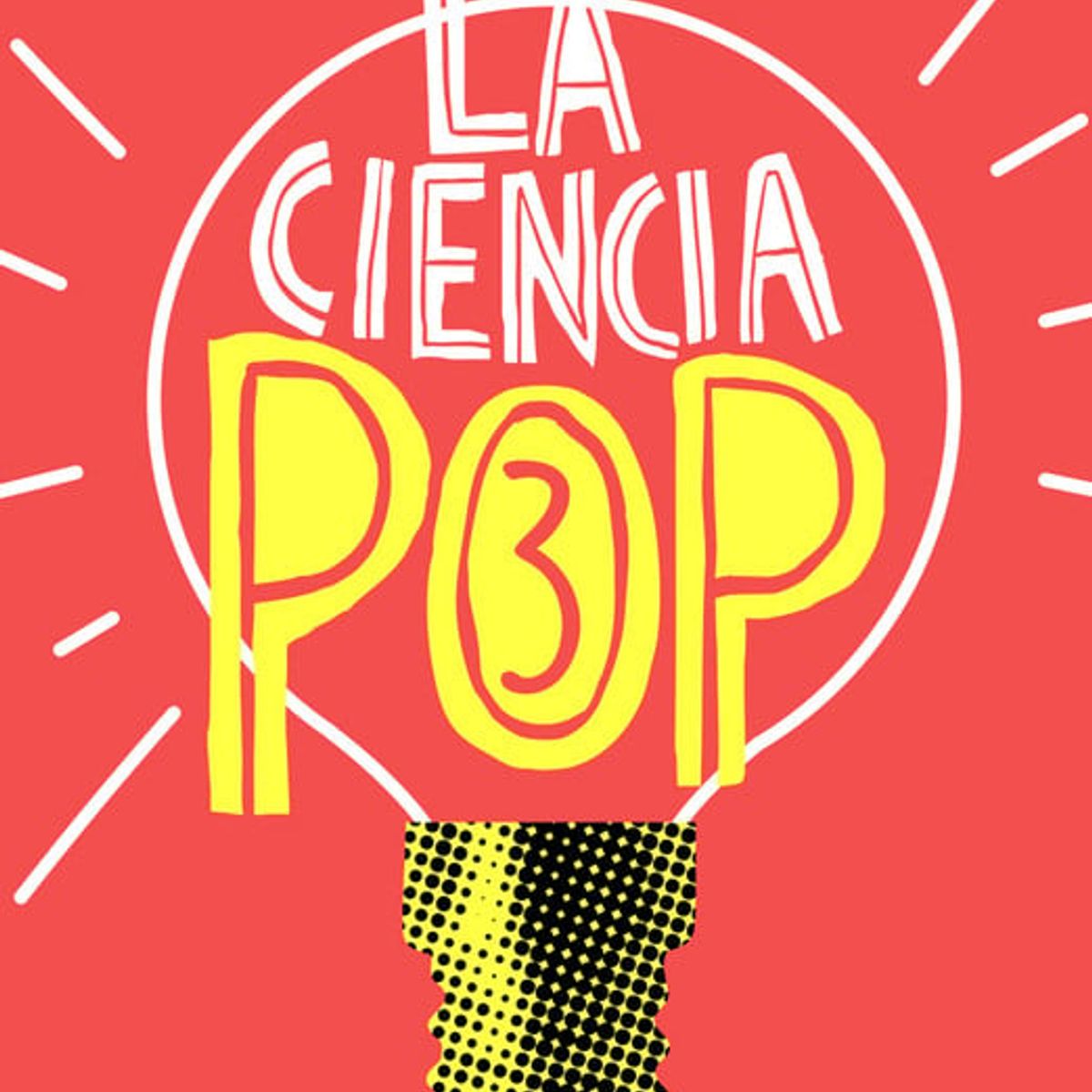 SUDAMERICA - Libro La ciencia pop 3 - Gabriel León