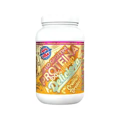 ITALO GROTTINI - PROTEÍNA WHEY DELICIOSA 2.6 LIBRAS 37 SV CREME BRULLE -