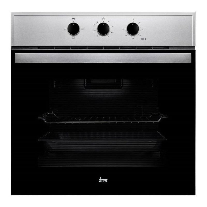 TEKA - Horno Empotrado Eléctrico Teka Hbb-445 Ss