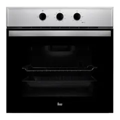 TEKA - Horno Empotrado Eléctrico Hbb-445 Ss