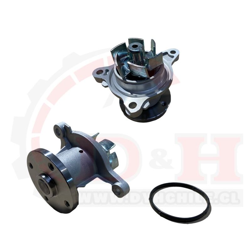 GENERICO - Bomba Agua Original Compatible Hyundai i-20 2016-2020