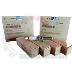 GENERICO - Bujias Original Compatible Kia Rio 3-4 2012-2018 062