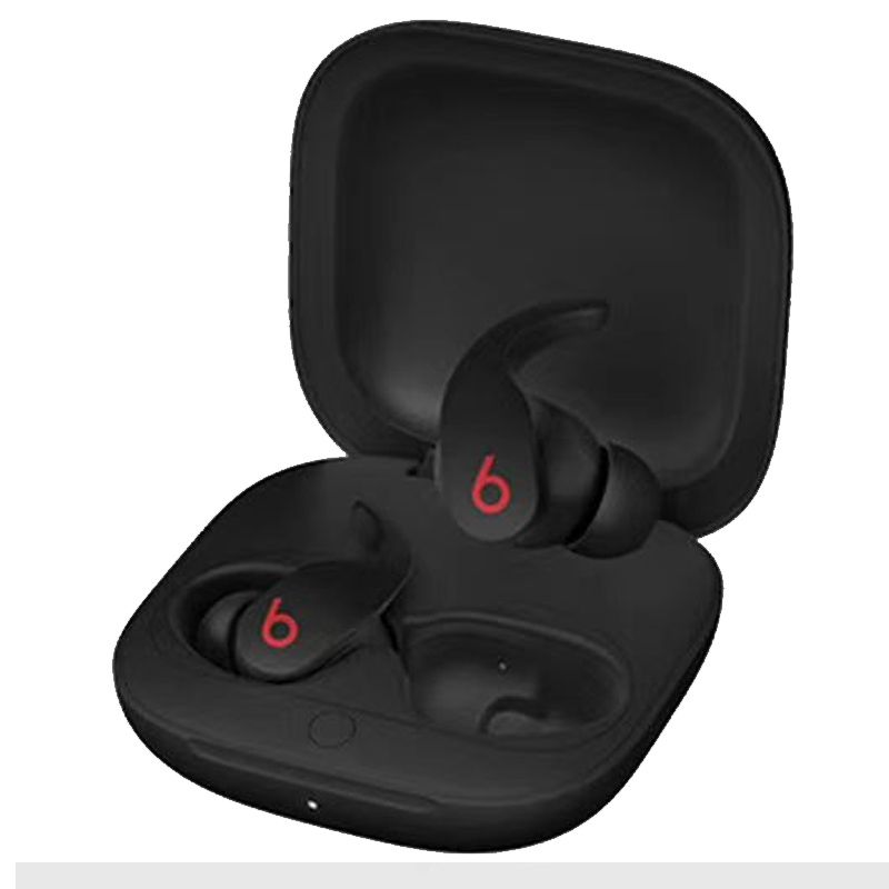 BEATS - Beats Fit Pro Auriculares Intraurales inalámbricos - Negro
