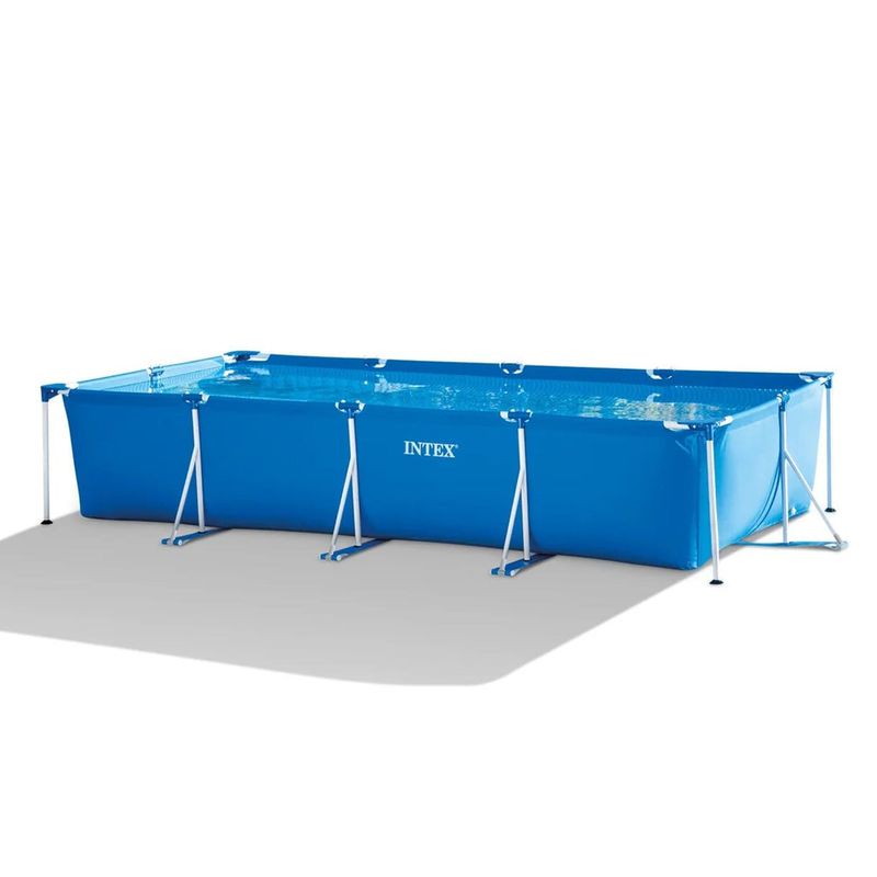 INTEX - PISC ESTRUCT REC 45X22X084M