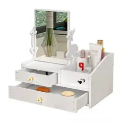 GENERICO - Organizador De Maquillajes Cosmeticos cajon Diseño