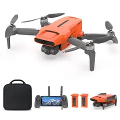 FIMI - X8 MINI V2 PLUS Combo Batería extra Bolso y Protector - Naranjo