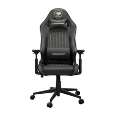 COUGAR - Silla Gamer Explore Royal Ergonómica Reclinación 155º
