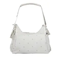 INFANTI - Bolso Pañalera Tote Capri Maternal Bebe Estrellas