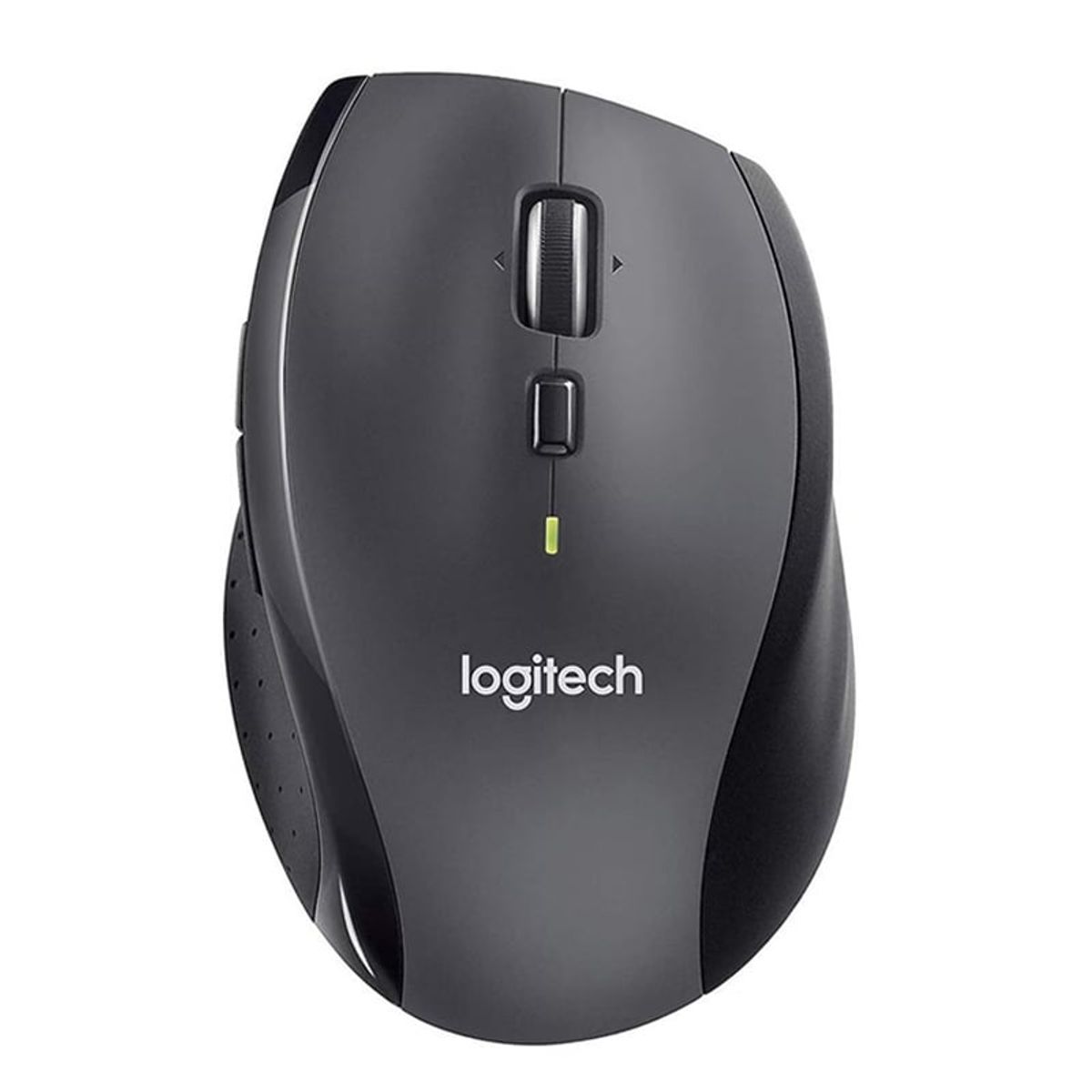 LOGITECH - Mouse Gamer Inalambrico Logitech M705 Ratón- Negro